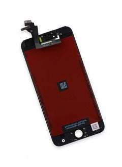clever Replacement LCD Touch Screen For Apple iPhone 6 Plus Black  - Image 2