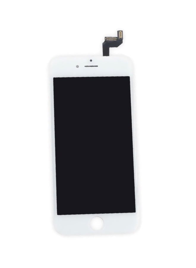 clever - Replacement LCD Touch Screen For Apple iPhone 6s White - Image 1