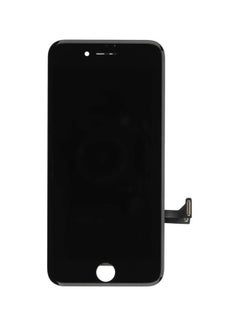 clever Replacement LCD Touch Screen For Apple iPhone 7 Plus Black  - Image 2