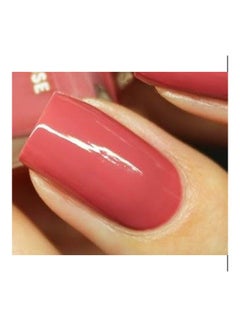 Golden Rose Ice Chic Nail Colour Red 23  - Image 2