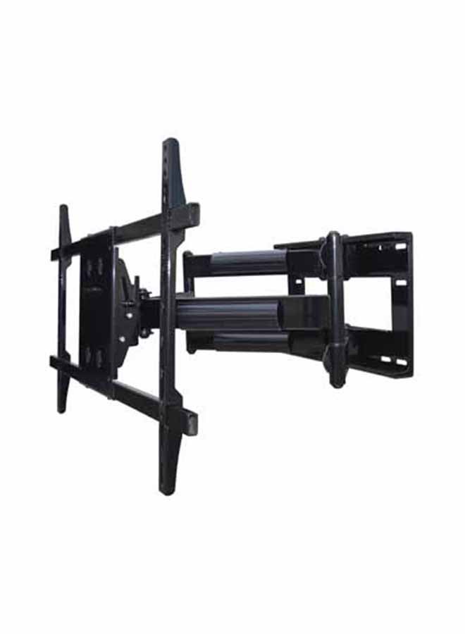 Bluetek Full Motion Wall Mount with Dual Arm Black