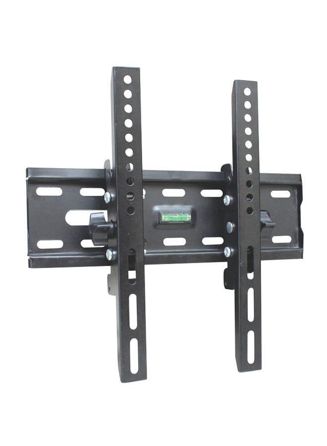 Wall Bracket For LCD/LED TV Black