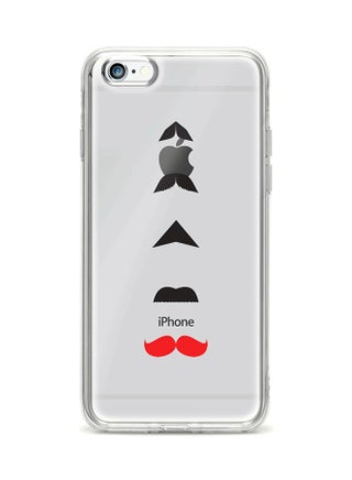 Flexible Case Cover For Apple Iphone 6S/ 6 Another Level Of Tash - v1553081908/N22683676A_1