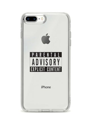 Flexible Case Cover For Apple Iphone 7 Plus Explicit Content - v1553081938/N22683525A_1