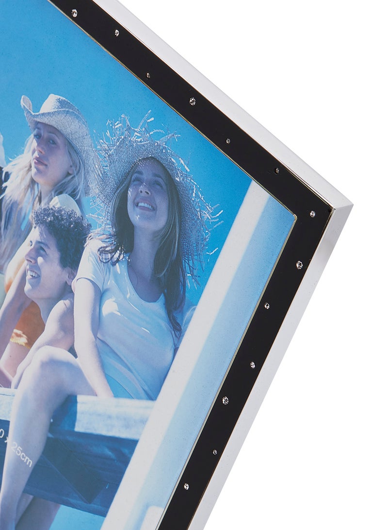 لينكيدج إطار صور بريليانت متعدد الألوان بحجم قياسي - Image 3