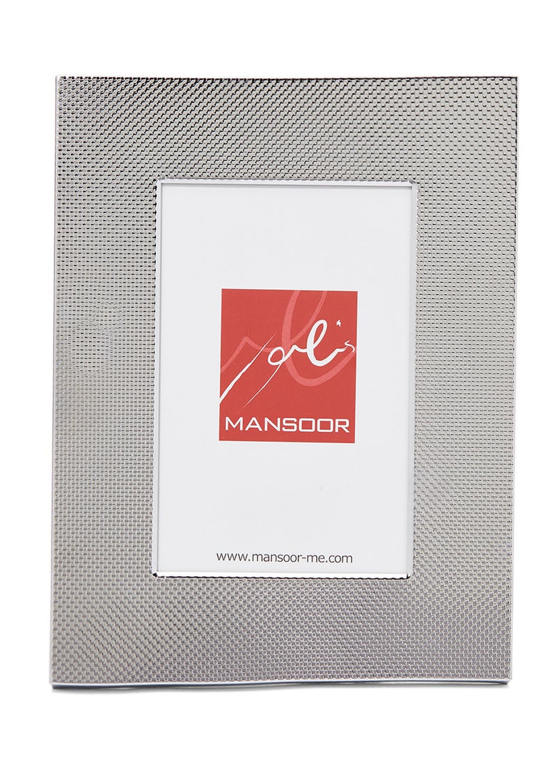 LINKAGE Mansoor Photo Frame Multicolour 10X15 Centimeter - Image 1