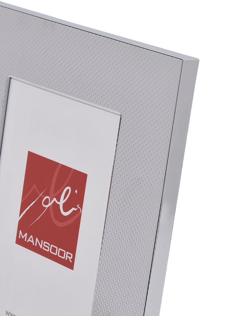 LINKAGE Mansoor Photo Frame Multicolour 10X15 Centimeter - Image 3