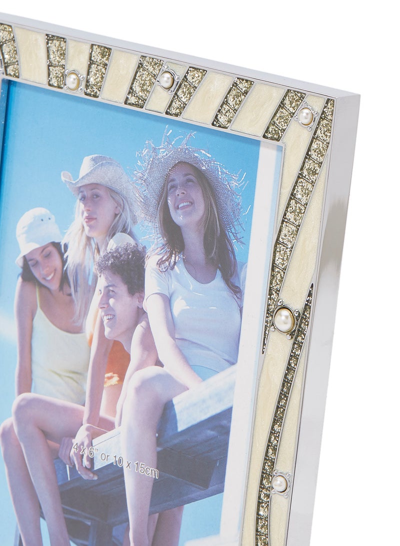 LINKAGE Orient Frame Multicolour 10X15 Centimeter - Image 3