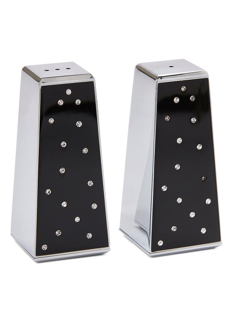 LINKAGE Brilliant Salt And Pepper Set Multicolour Standard  - Image 1