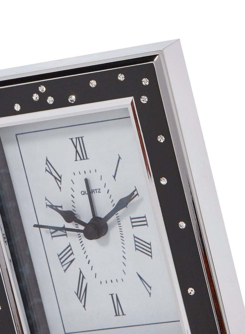 LINKAGE Brilliant Clock Multicolour Standard - Image 3