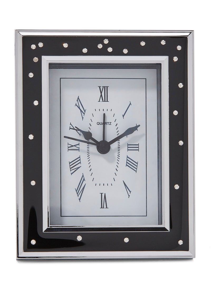 LINKAGE Brilliant Clock Multicolour Standard - Image 1