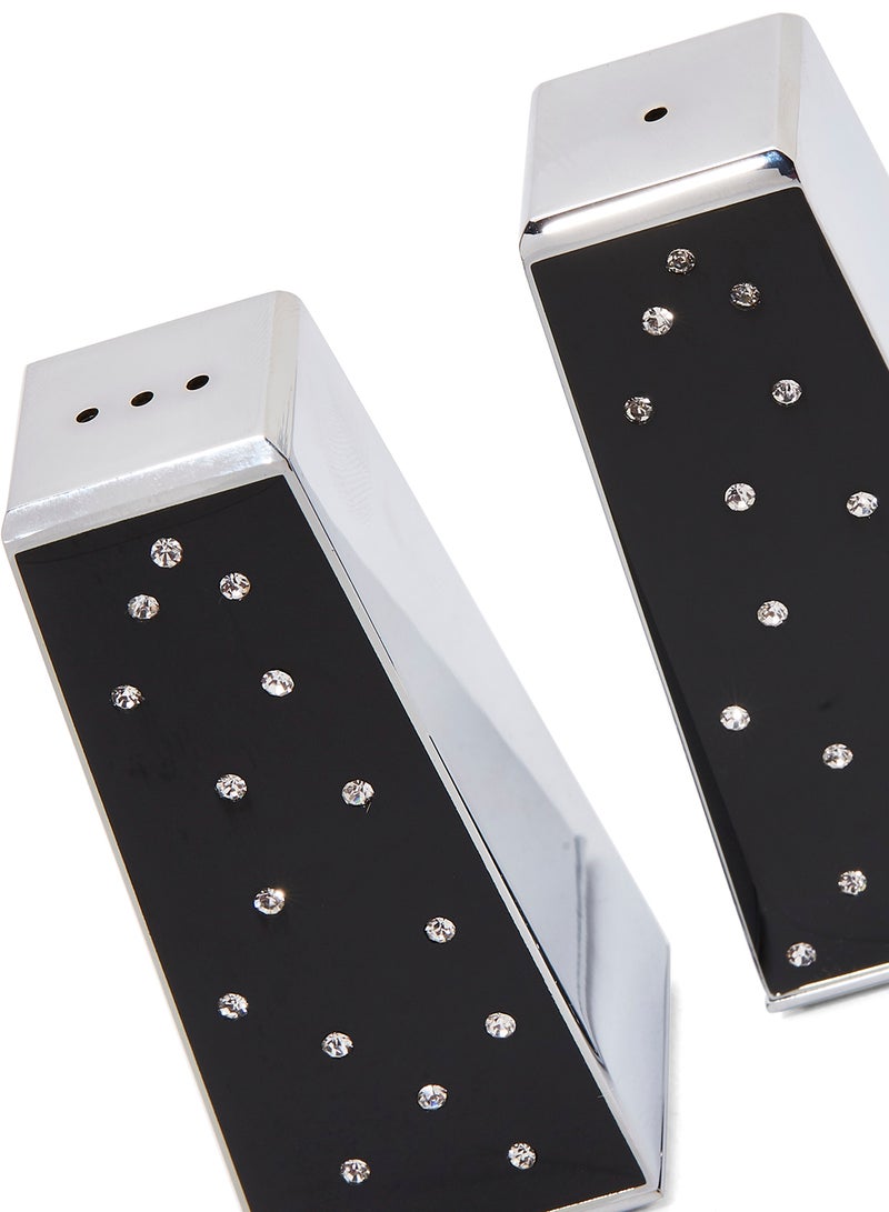 LINKAGE Brilliant Salt And Pepper Set Multicolour Standard  - Image 2