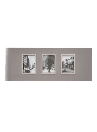 Lacquer 3 Frame Desktop Multicolour 6X9 Centimeter - v1553082003/N22234486A_1