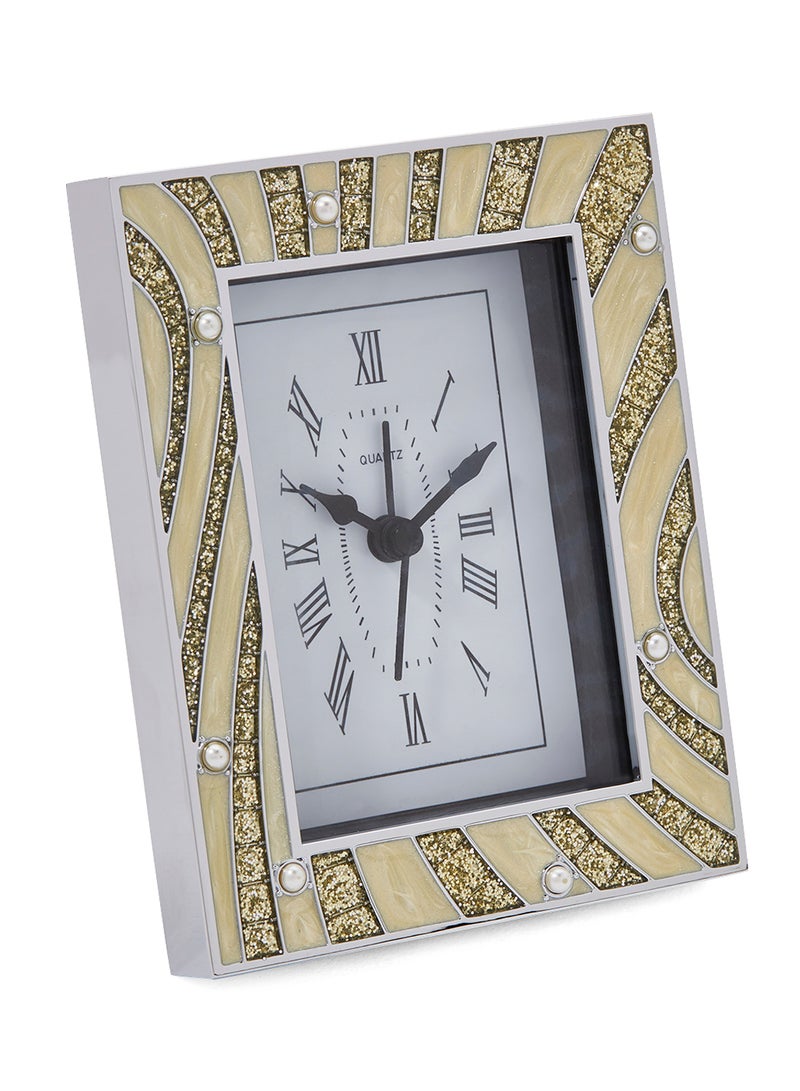 LINKAGE Orient Clock Multicolour Standard - Image 2