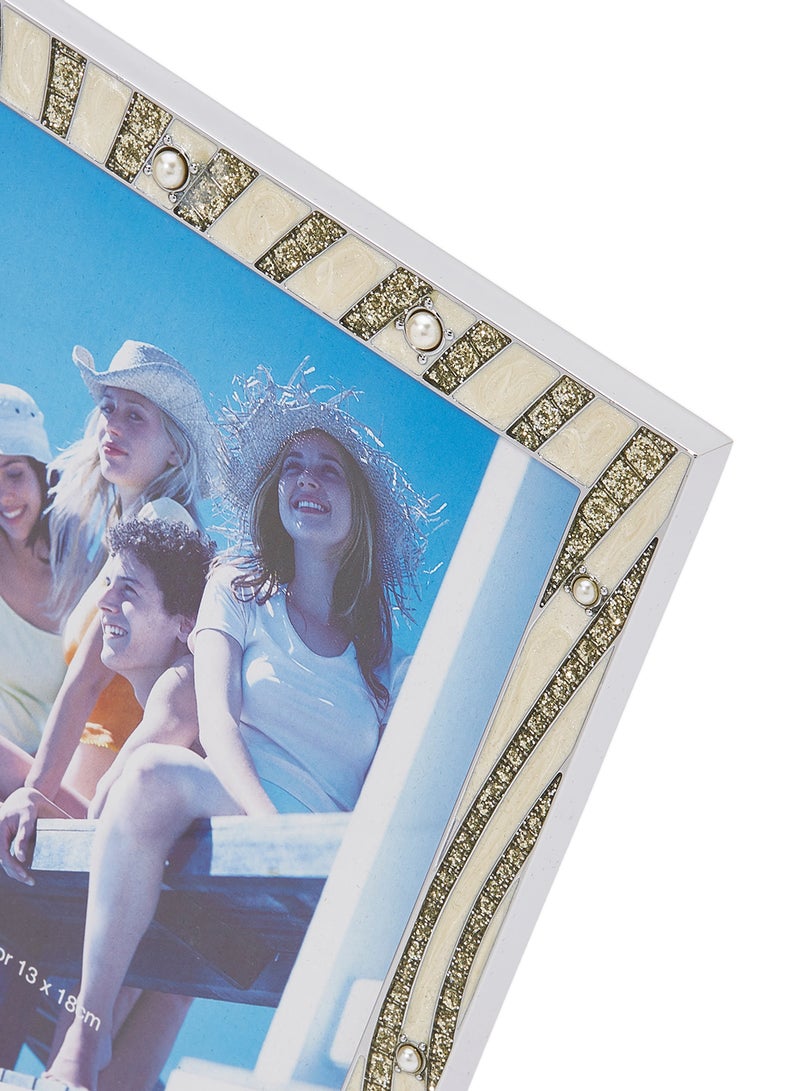 LINKAGE Orient Frame Multicolour 13X18 Centimeter - Image 3