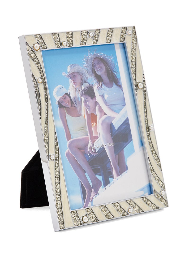 LINKAGE Orient Frame Multicolour 10X15 Centimeter - Image 2