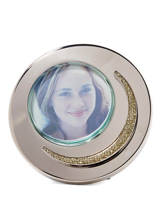 Moon Shape Frame Multicolour 8 Centimeter - v1553082078/N22234436A_1