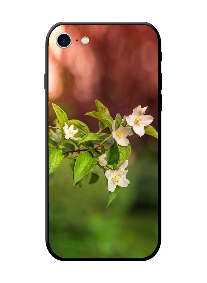 SYN Protective Case Cover For Apple iPhone 8 Multicolour