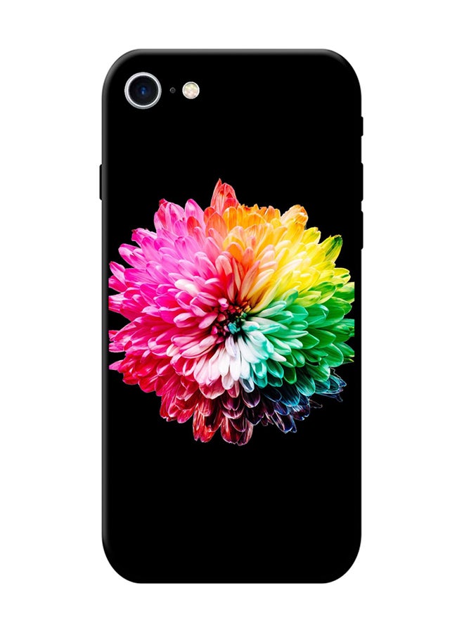 SYN Protective Case Cover For Apple iPhone 8 Black