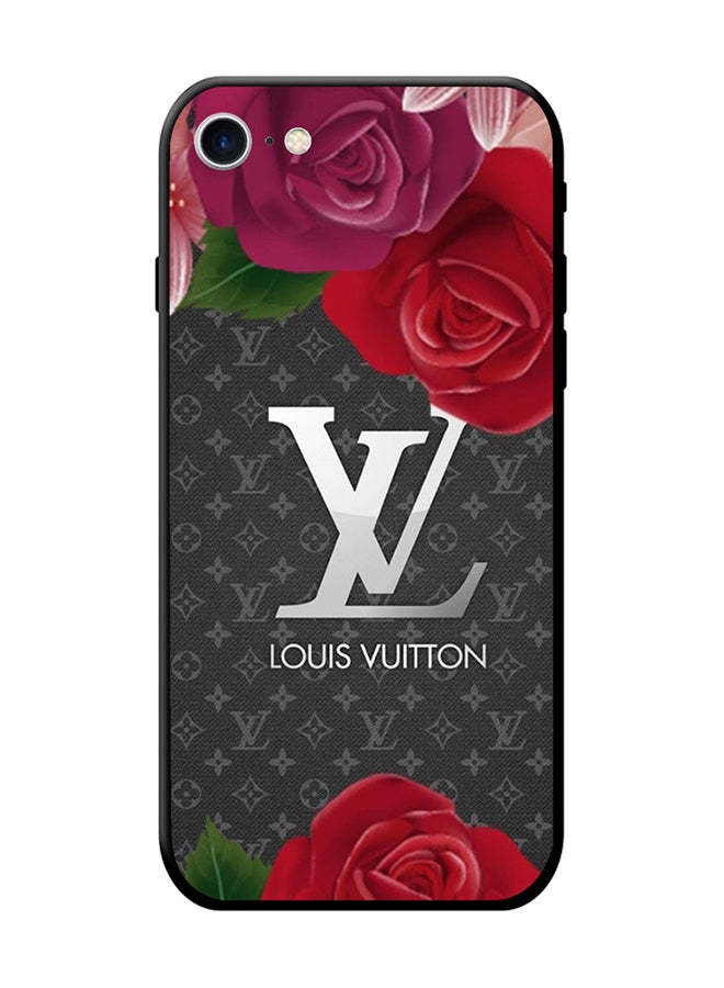 SYN Protective Case Cover For Apple iPhone 8 Multicolour