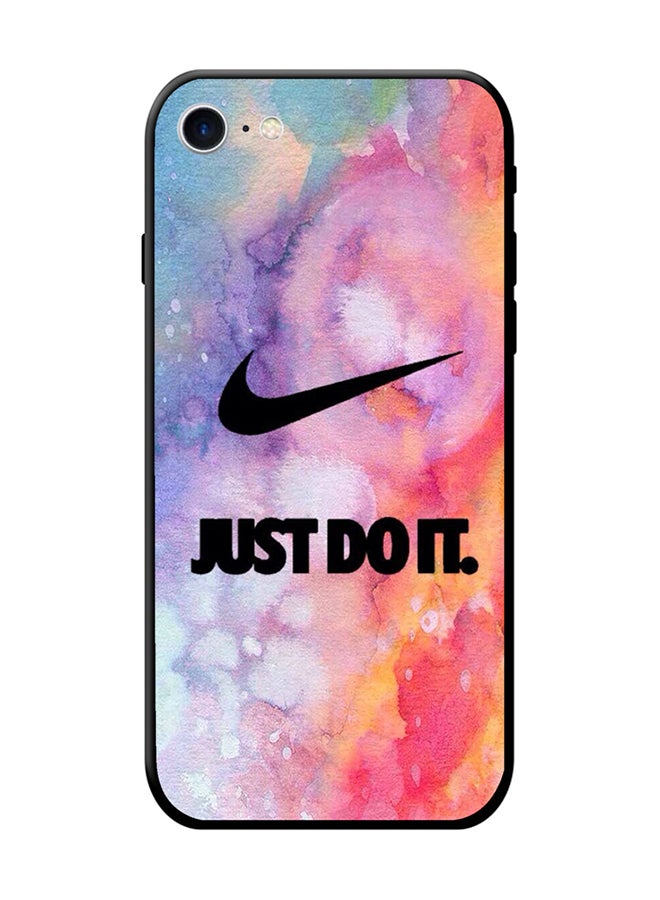 SYN Protective Case Cover For Apple iPhone 8 Multicolour