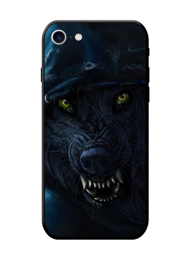 SYN Protective Case Cover For Apple iPhone 8 Multicolour