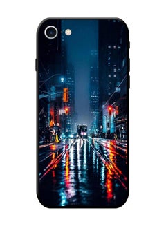 SYN Protective Case Cover For Apple iPhone 8 Multicolour 