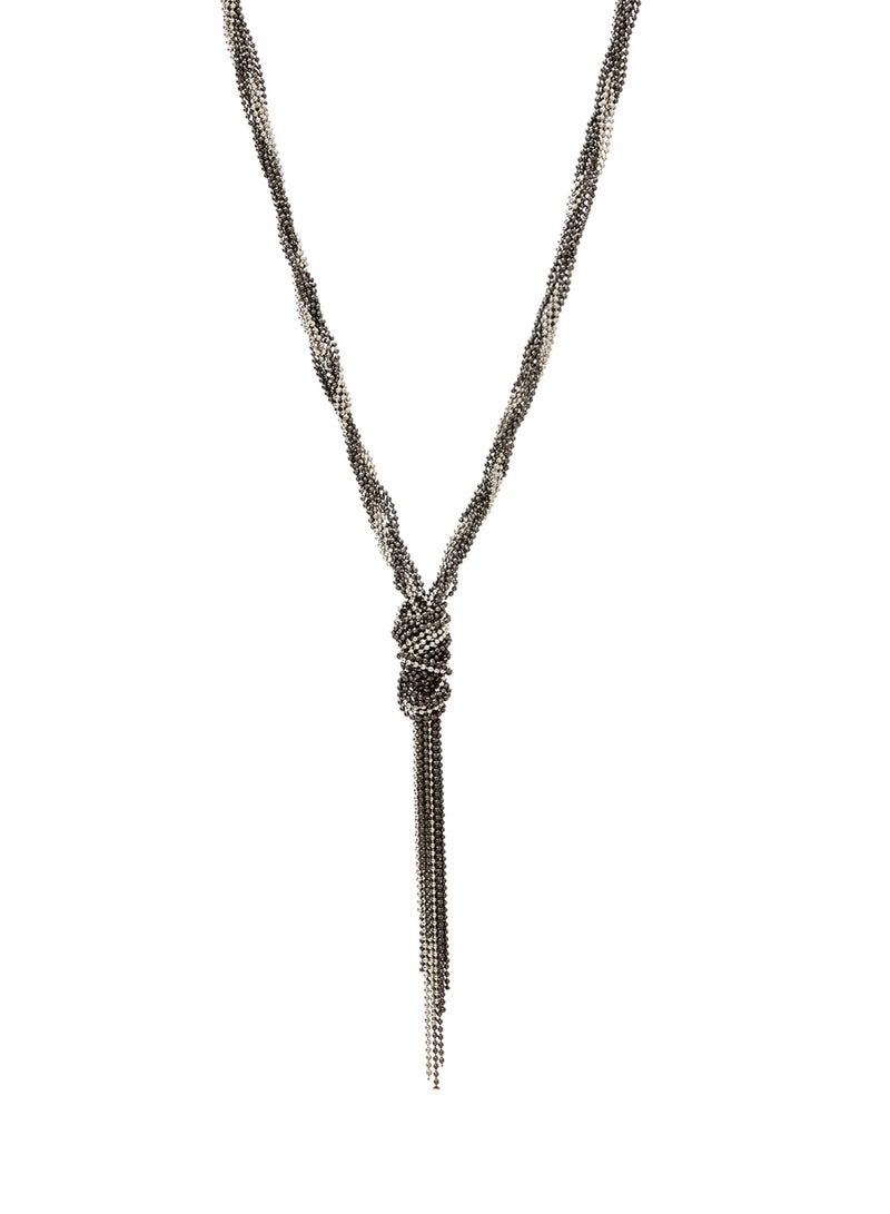 YUEJIN - Exquisite Pendant Necklace - Image 1