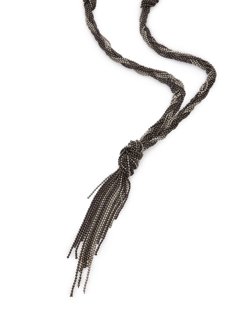 YUEJIN - Exquisite Pendant Necklace - Image 1