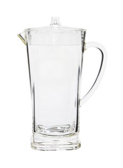 AZAD Tw-01-Jj Azad Jug Multicolour 1.5 Liter  - Image 1