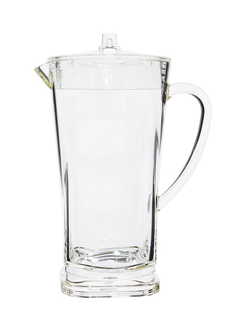 AZAD Tw-01-Jj Azad Jug Multicolour 1.5 Liter  - Image 1