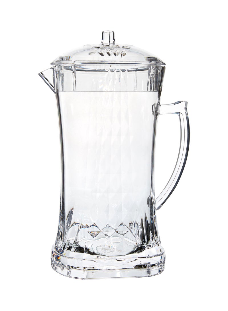 آذاد إبريق ماسي بعدة ألوان سعة 1.5 لتر طراز Tw-08-Jj  - Image 1