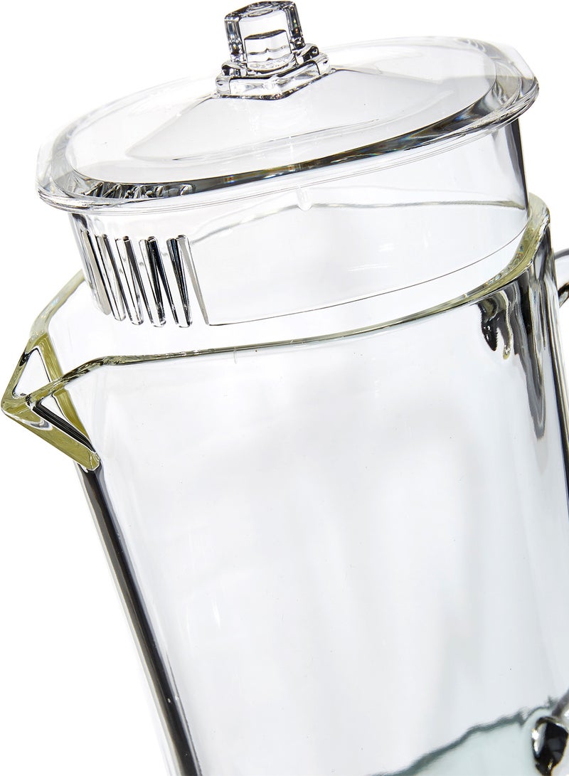 AZAD Tw-01-Jj Azad Jug Multicolour 1.5 Liter  - Image 2