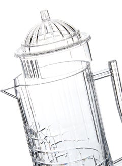 AZAD Tw-17-Jj Brick Jug 1.25Li Multicolour 1.25 Liter  - Image 2