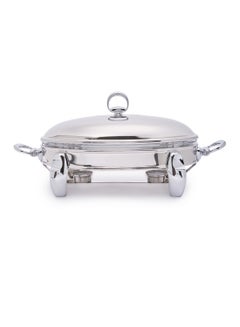 REGENT Lux Ss Round Warmer Standard 3Liters  - Image 1