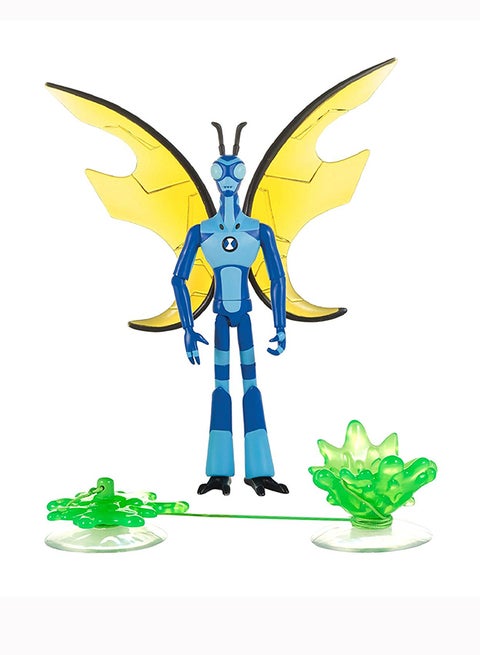 Stinkfly Action Figure 5inch