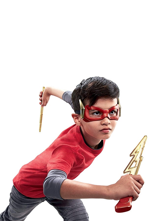 DC Comics - The Flash Action Gear - Image 1