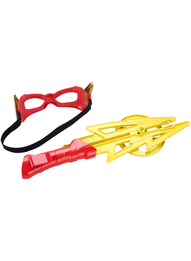 DC Comics - The Flash Action Gear - Image 1