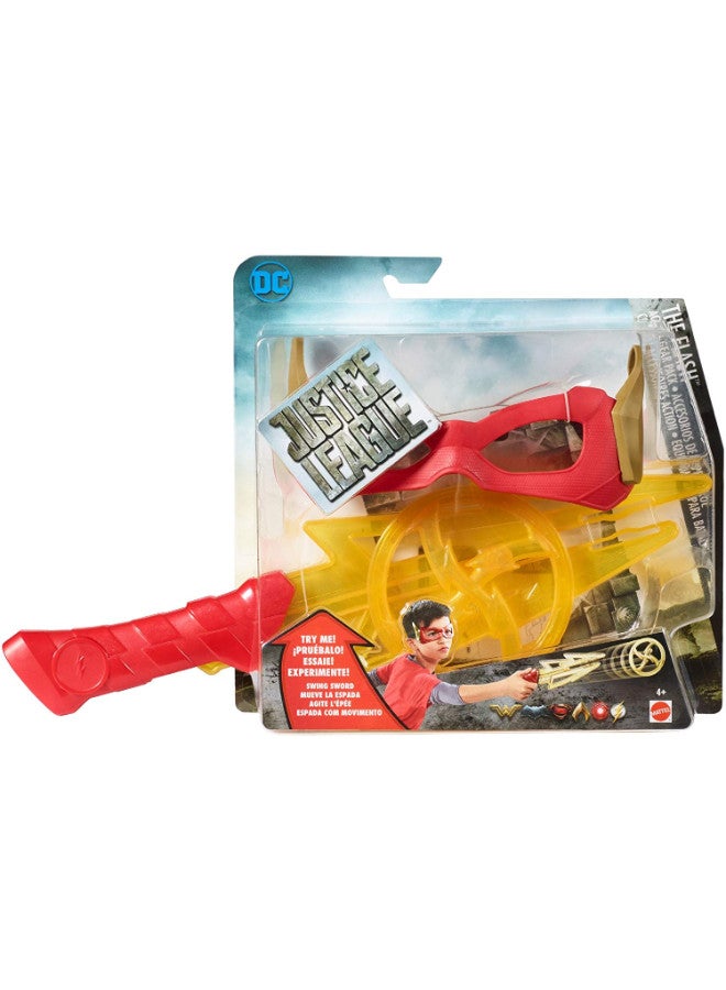 DC Comics - The Flash Action Gear - Image 1