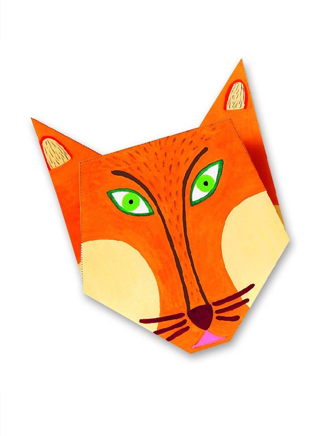 DJECO - An Introduction To Origami - Image 1