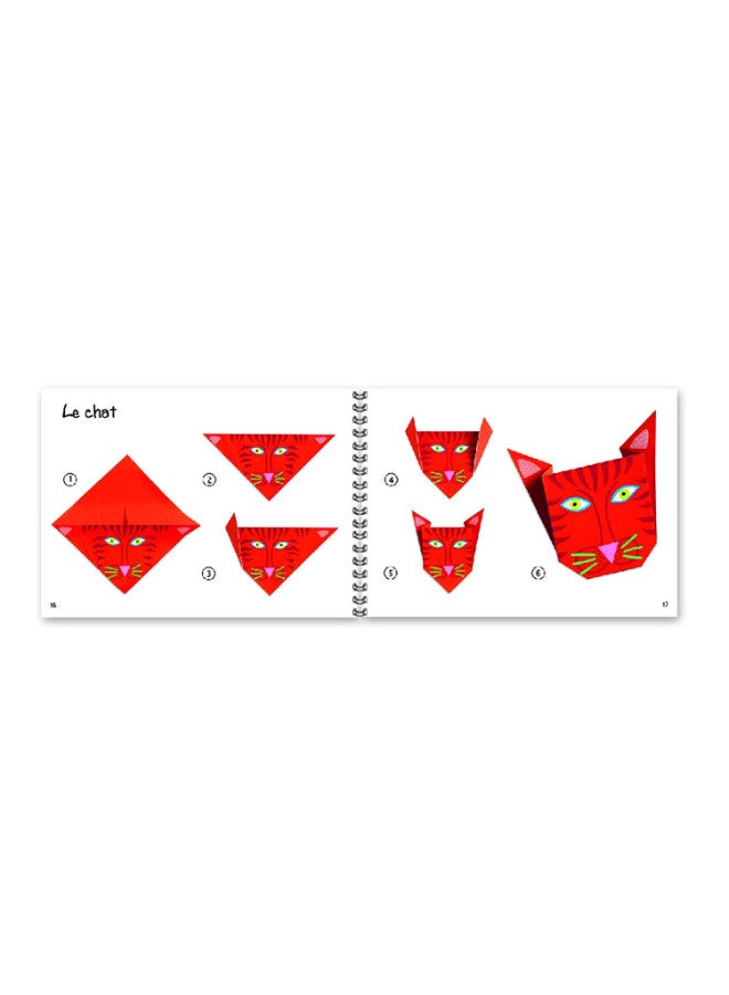 DJECO - An Introduction To Origami - Image 1