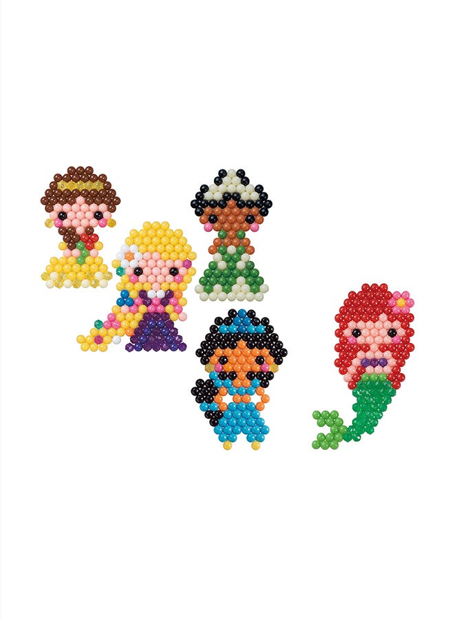 Aquabeads Disney Princess Character Set - Image 2