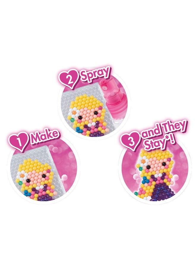 Aquabeads Disney Princess Character Set - Image 3