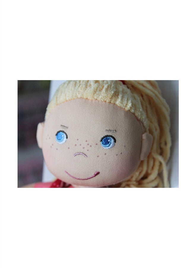 هابا دمية لينة لأنيلي - Image 2