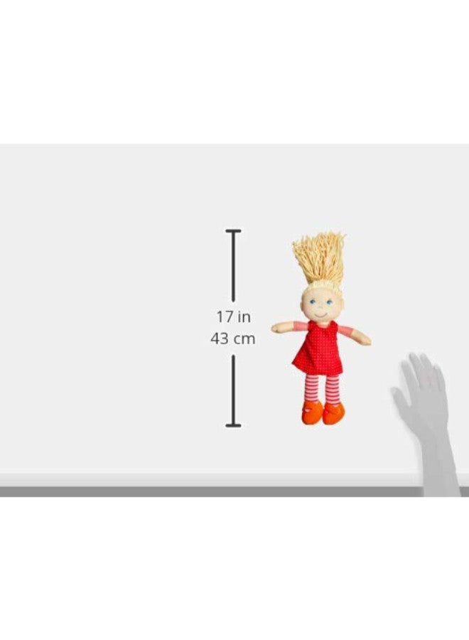 هابا دمية لينة لأنيلي - Image 4