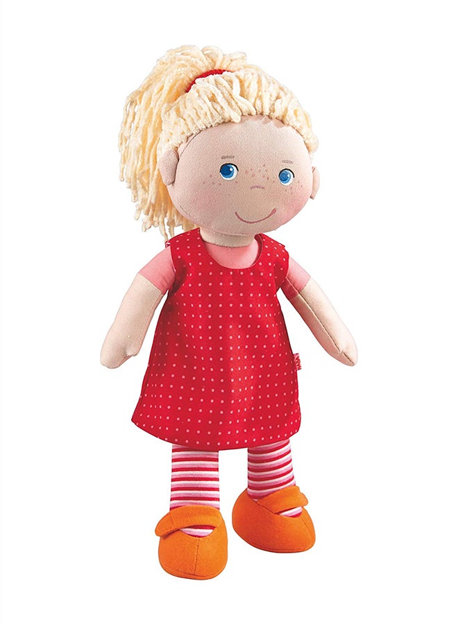 هابا دمية لينة لأنيلي - Image 1