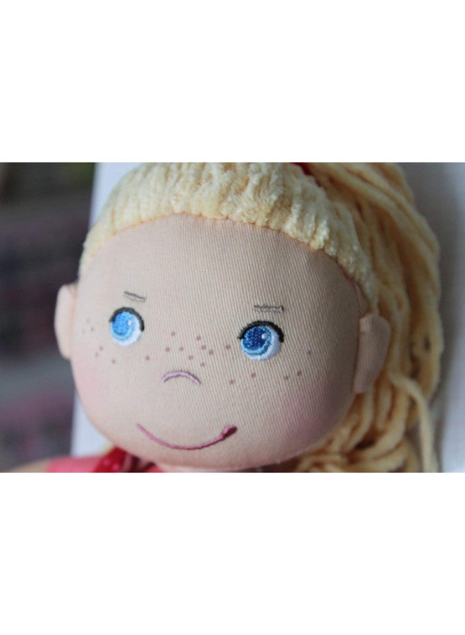 هابا دمية لينة لأنيلي - Image 3