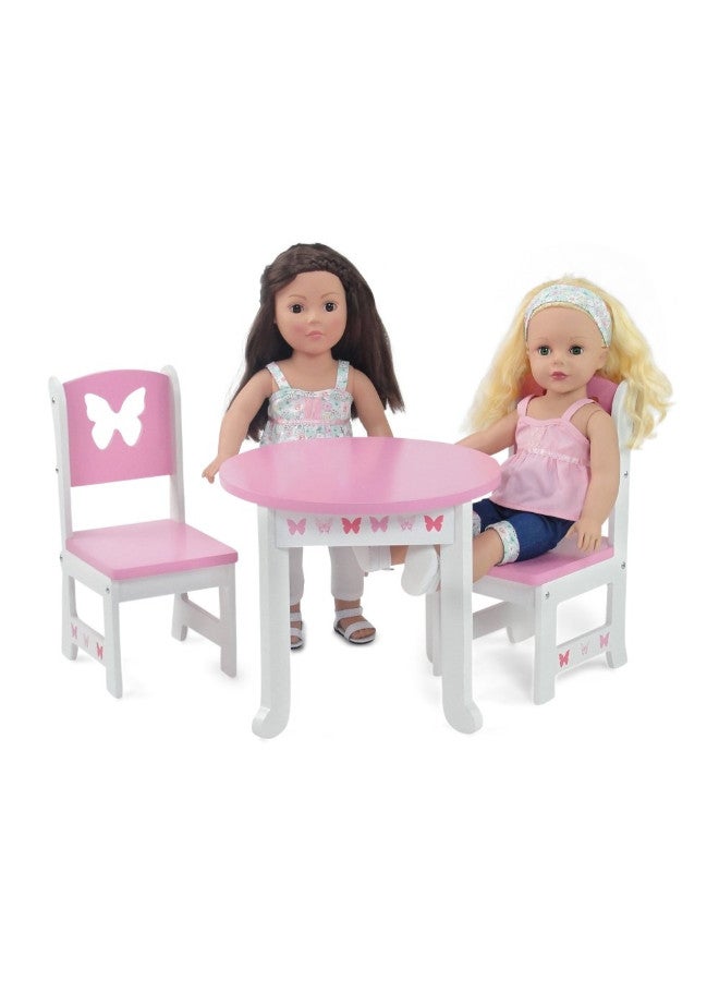 Emily Rose Doll Clothes - 18-Inch Doll Furniture - Image 1