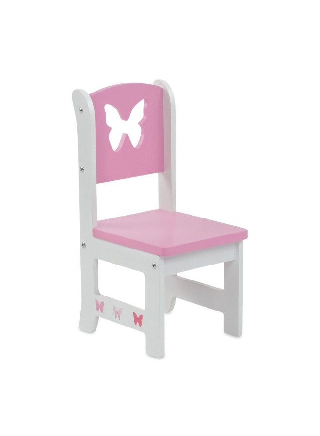 Emily Rose Doll Clothes - 18-Inch Doll Furniture - Image 1