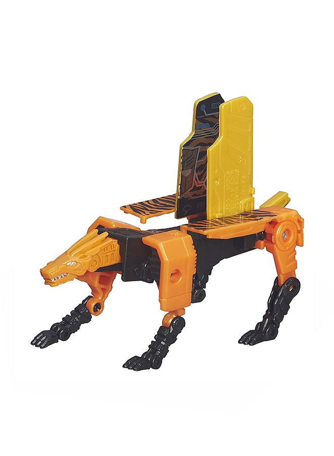 TRANSFORMERS Titans Return Legends Class Autobot Stripes - Image 2